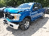 1FTEW1E44LF****** Usados y Reparables 2020 Ford F-150 en Indianapolis