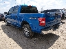 1FTEW1E44LF****** Salvamento y Reparables 2020 Ford F-150 en Indianapolis