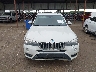 5UXWX9C50G0****** Destrozados 2016 BMW X3 en Estado de Texas