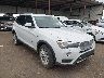 5UXWX9C50G0****** Salvamento y Destrozados 2016 BMW X3 en Fort Worth North