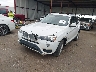5UXWX9C50G0****** Usados y Reparables 2016 BMW X3 en Fort Worth North