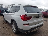 5UXWX9C50G0****** Salvamento y Reparables 2016 BMW X3 en Fort Worth North