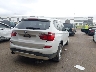 5UXWX9C50G0****** Salvamento y Destrozados 2016 BMW X3 en Estado de Texas