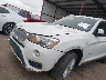 5UXWX9C50G0****** Salvamento y Reparables 2016 BMW X3 en Estado de Texas