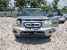 5FNYF4H27BB****** Salvamento y Reparables 2011 Honda Pilot en Estado de Ohio