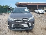 5TDJZRFH8KS****** Wrecked 2019 Toyota Highlander in New York State