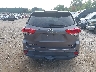 5TDJZRFH8KS****** Wrecked 2019 Toyota Highlander
