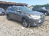 5TDJZRFH8KS****** Salvage and Wrecked 2019 Toyota Highlander in Long Island