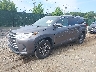 5TDJZRFH8KS****** Used and Repairable 2019 Toyota Highlander in Long Island