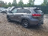 5TDJZRFH8KS****** Salvage and Repairable 2019 Toyota Highlander in Long Island