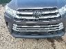 5TDJZRFH8KS****** Salvage and Repairable 2019 Toyota Highlander in New York State