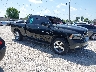 1C6RD7HTXCS****** Salvamento y Destrozados 2012 RAM 1500 en Springfield