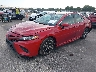 4T1G11AK2LU****** Used and Repairable 2020 Toyota Camry in Miami North