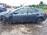 2T1BURHEXHC****** Repairable 2017 Toyota Corolla in Louisiana State