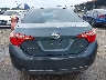 2T1BURHEXHC****** Wrecked 2017 Toyota Corolla