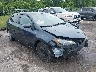 2T1BURHEXHC****** Salvage and Wrecked 2017 Toyota Corolla in Baton Rouge