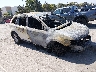2FMDK38CX8B****** Salvamento y Destrozados 2008 Ford Edge en San Diego