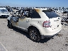 2FMDK38CX8B****** Salvamento y Reparables 2008 Ford Edge en San Diego