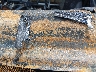 1GCEK14T5XZ****** Salvage 1999 Chevrolet Silverado 1500 in Georgia State
