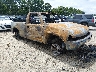 1GCEK14T5XZ****** Salvage and Wrecked 1999 Chevrolet Silverado 1500 in Atlanta East