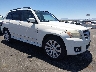 WDCGG8HB4AF****** Salvage and Wrecked 2010 Mercedes-Benz GLK-Class in Las Vegas