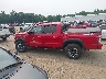 3TMCZ5ANXMM****** Salvage 2021 Toyota Tacoma
