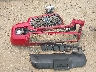 3TMCZ5ANXMM****** Wrecked 2021 Toyota Tacoma in Massachusetts State