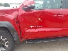 3TMCZ5ANXMM****** Repairable 2021 Toyota Tacoma