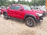 3TMCZ5ANXMM****** Salvage and Wrecked 2021 Toyota Tacoma in Templeton