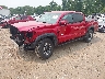 3TMCZ5ANXMM****** Used and Repairable 2021 Toyota Tacoma in Templeton