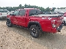 3TMCZ5ANXMM****** Salvage and Repairable 2021 Toyota Tacoma in Templeton