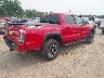 3TMCZ5ANXMM****** Salvage and Wrecked 2021 Toyota Tacoma in Massachusetts State