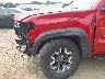3TMCZ5ANXMM****** Salvage and Repairable 2021 Toyota Tacoma in Massachusetts State
