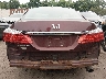 1HGCR2F89DA****** Destrozados 2013 Honda Accord
