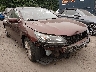 1HGCR2F89DA****** Salvamento y Destrozados 2013 Honda Accord en Taunton