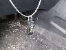 KNADM5A31D6****** Salvamento 2013 Kia Rio en Estado de Maryland