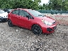 KNADM5A31D6****** Salvamento y Destrozados 2013 Kia Rio en Baltimore