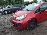 KNADM5A31D6****** Salvamento y Reparables 2013 Kia Rio en Estado de Maryland