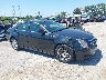 1G6DE5EY6B0****** Salvamento y Destrozados 2011 Cadillac CTS en Chicago West