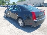 1G6DE5EY6B0****** Salvamento y Reparables 2011 Cadillac CTS en Chicago West