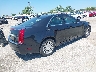 1G6DE5EY6B0****** Salvamento y Destrozados 2011 Cadillac CTS en Estado de Illinois