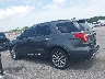 1FM5K7F83HG****** Repairable 2017 Ford Explorer in Louisiana State