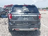 1FM5K7F83HG****** Wrecked 2017 Ford Explorer