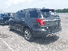 1FM5K7F83HG****** Salvage and Repairable 2017 Ford Explorer in New Orleans East