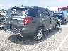 1FM5K7F83HG****** Salvage and Wrecked 2017 Ford Explorer in Louisiana State