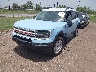 3FMCR9G63RR****** Used and Repairable 2024 Ford Bronco Sport in McAllen