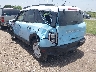 3FMCR9G63RR****** Salvage and Repairable 2024 Ford Bronco Sport in McAllen