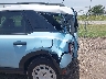 3FMCR9G63RR****** Salvage and Repairable 2024 Ford Bronco Sport in Texas State