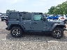 1C4PJXFG1RW****** Usados 2024 Jeep Wrangler en Estado de Nueva Jersey