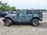 1C4PJXFG1RW****** Reparables 2024 Jeep Wrangler en Estado de Nueva Jersey
